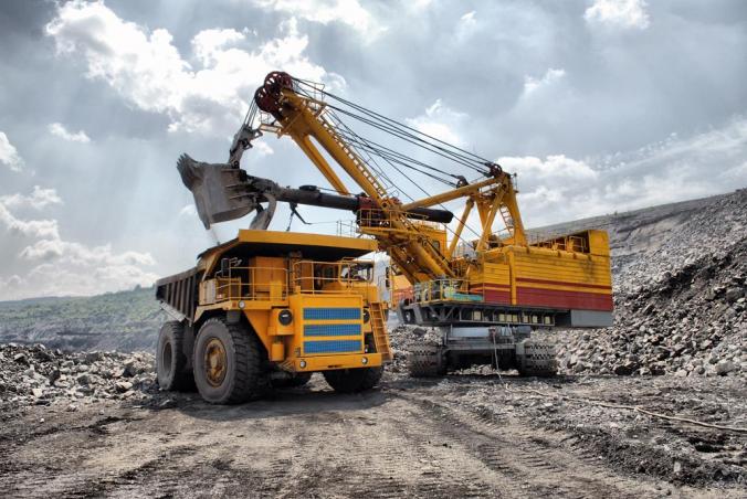 Asset Care and Reliability in the Mining Industry using Ultrasound