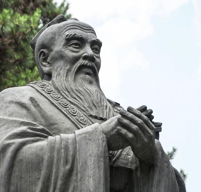 Confucius – the Maintenance Manager Sharing KPIs leads to improvement