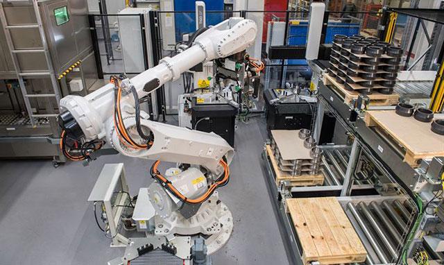 Digitalization of Established Technologies Could Have a "Revolutionary Effect" on Manufacturing