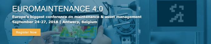 Euromaintenance 2018: Maintenance Manager’s Role Subject to Change