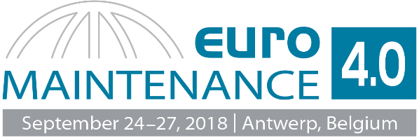 Euromaintenance 4.0: learn, get inspired and tackle challenges at Europe’s most important conference & exhibition on maintenance & asset management