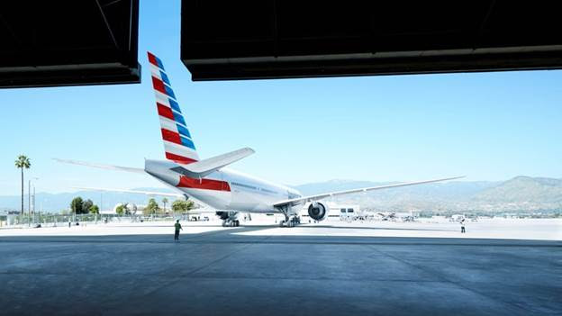 Neste and American Airlines Collaborate to Explore Opportunities for Renewable Fuel Use 
