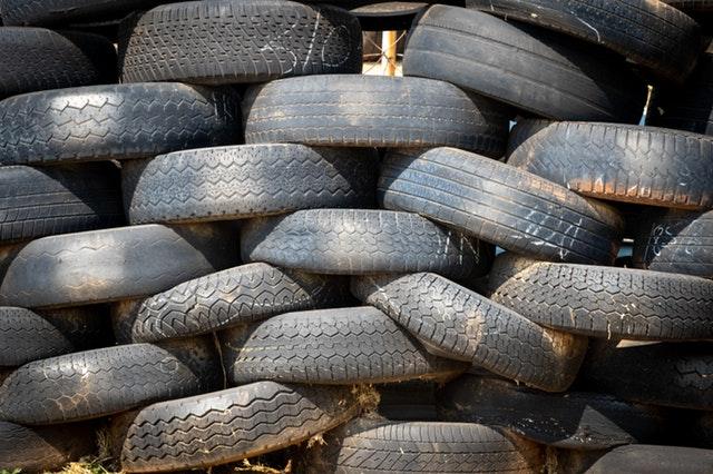 New EU proposal will increase the need for alternative ways of recycling vehicle tyres