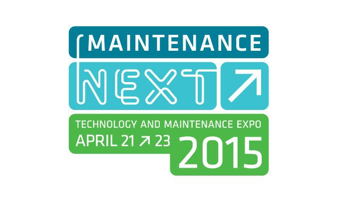 Maintenance Next Will Be in April, Location Ahoy in Rotterdam, Netherlands.