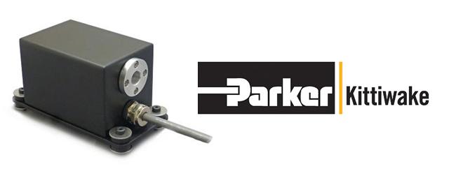 Metallic Wear Sensor from Parker Meets the ASTM Standard