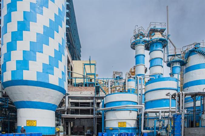 Valmet to supply key pulp and paper technologies to Naini Papers in India