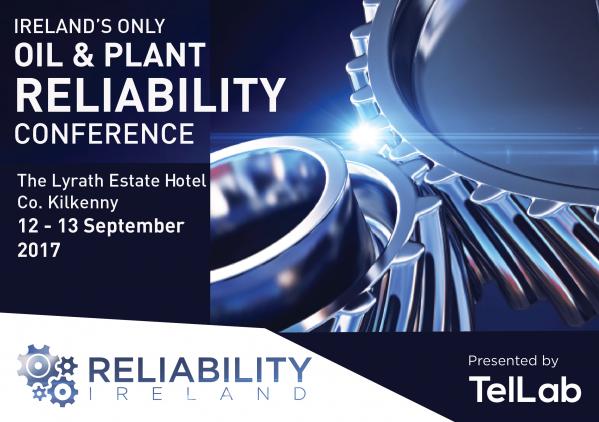 Reliability A5 Showcard front