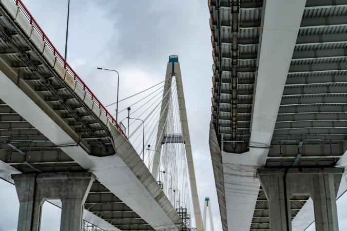 AI-Powered Platform to Support Civil Infrastructure Maintenance