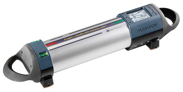 Applying Inertial Roll Alignment in the Vacuum Metalizing Industry
