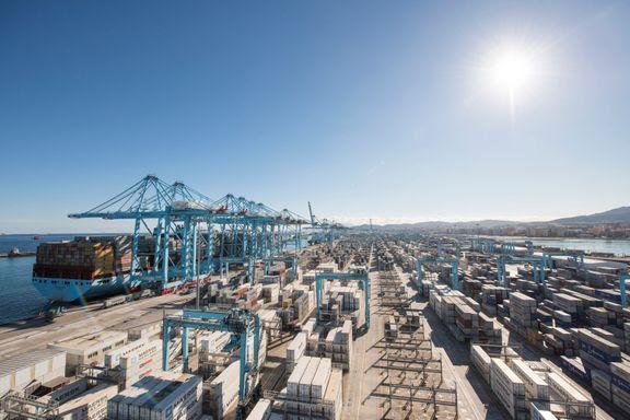 Digitizing Global Trade with Maersk and IBM - Blockchain Unleashed 