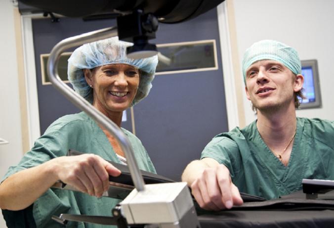 Etteplan to take over Technical Documentation for Merivaara’s Medical Equipment Products