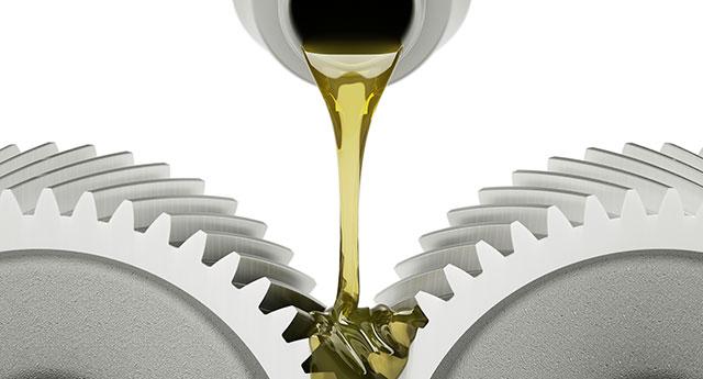 How Proper Lubrication Can Enhance a Plant’s Reliability