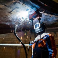 Kemppi Robotic Welding Application Center Opens in India Kemppi Robotic Welding Application Center Opens in India
