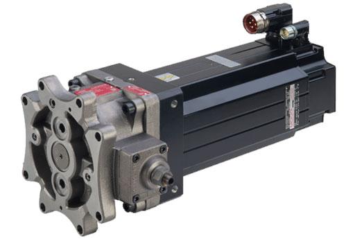 Moog Launches a New Electrohydrostatic Pump Unit Moog Launches a New Electrohydrostatic Pump Unit