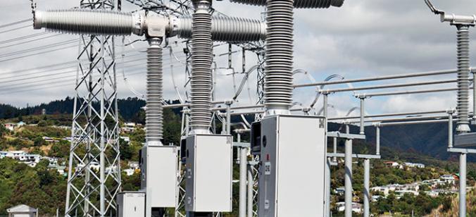 Reliable Electricity for Seismic Areas