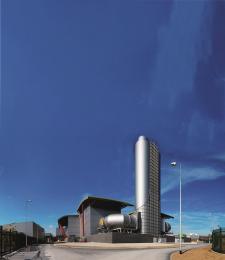 The Modern Air Filtration of Gas Turbines Improve Efficiency The Modern Air Filtration of Gas Turbines Improve Efficiency