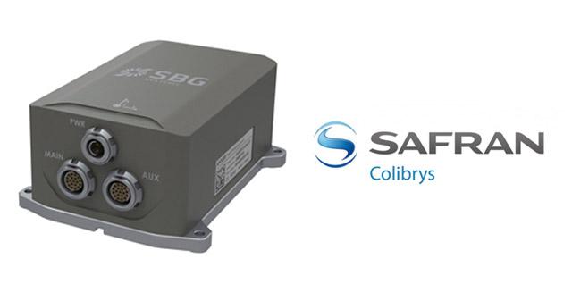 The New Apogee Series from SBG Integrates Colibrys MEMS