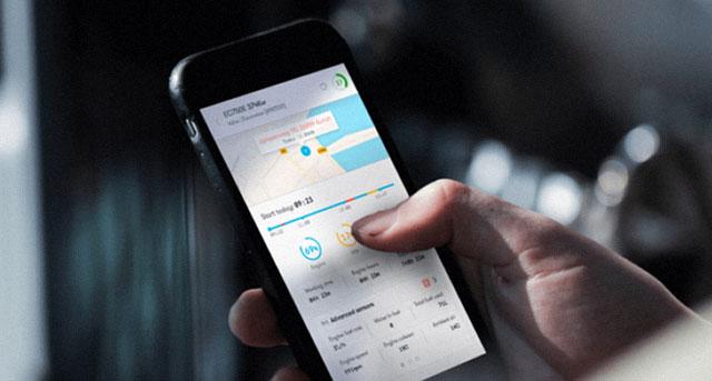 Trackunit Service Helps Boost Productivity in the Construction Industry
