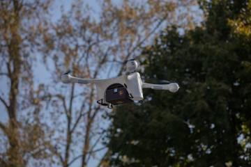 UPS sends warning shot to Amazon with its newly approved drone delivery fleet, says GlobalData