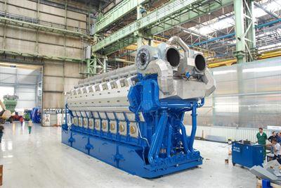 Wärtsilä 130 MW Flexicycle Power Plant to Help Senegal Lower Energy Costs, Integrate More Renewable Energy