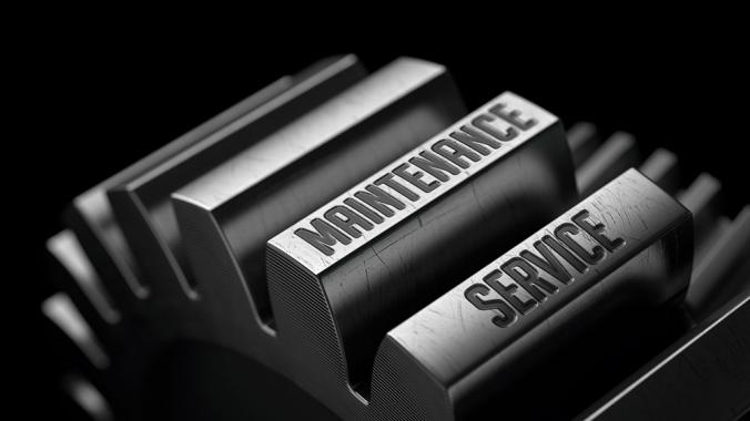 10 basics to improve MAINTENANCE in your organisation 10 basics to improve MAINTENANCE in your organisation