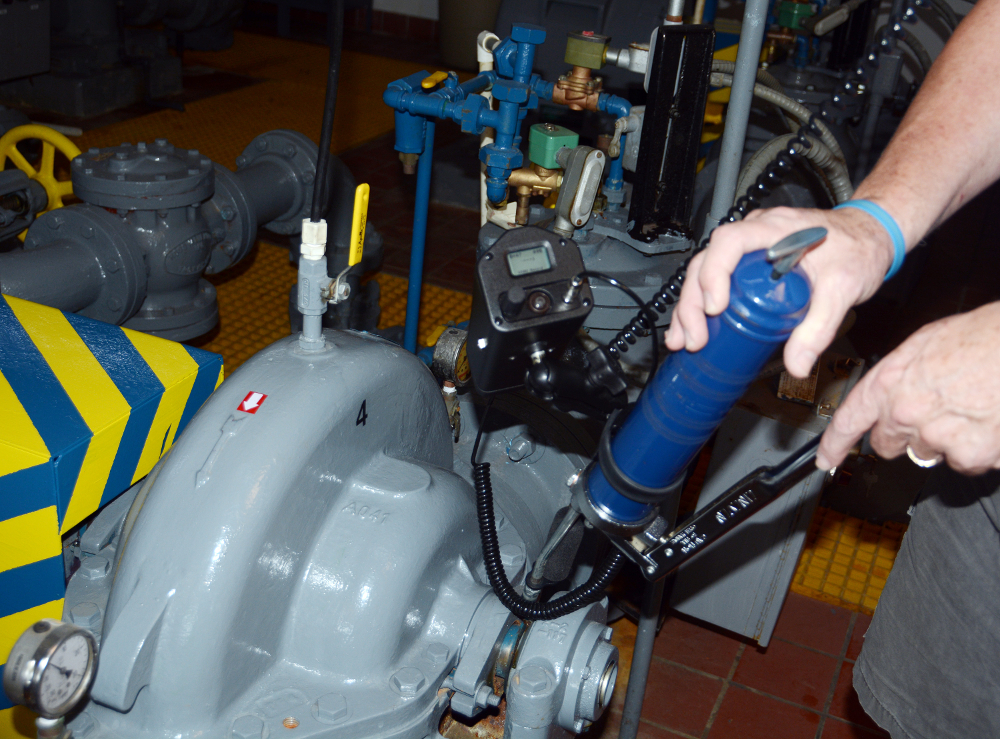 4 Critical Technologies for your Lubrication Program Asset Management