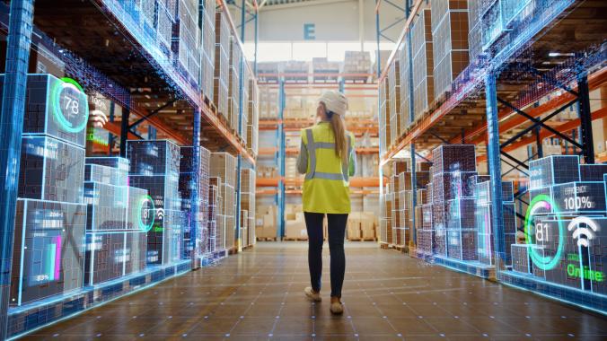 6 Steps Every Manufacturer Must Take to Develop a Digital Transformation Strategy Successfully