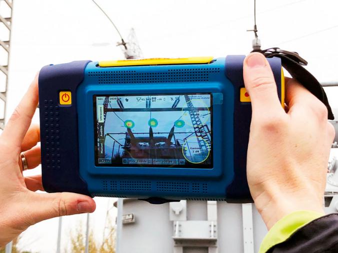 9 Buying Tips for Acoustic Imaging Cameras