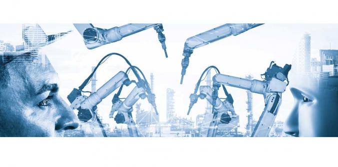 A Beautiful Partnership: Maintenance Technicians and Artificial Intelligence