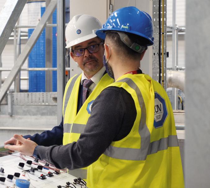 Accurate Flare Metering Is No Longer Optional