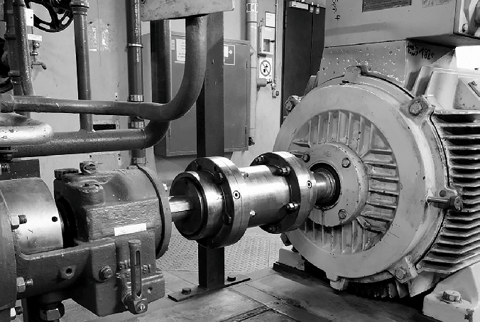 Adaptive Alignment Next-Generation Technology for Solving every Shaft Alignment Challenge Adaptive Alignment Next-Generation Technology for Solving every Shaft Alignment Challenge