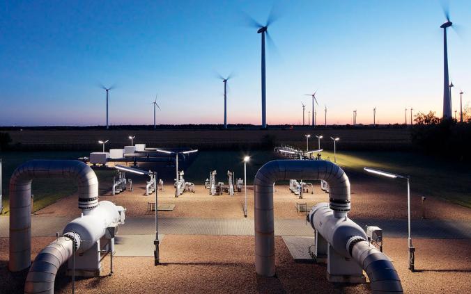 An integrated approach to infrastructure integrity