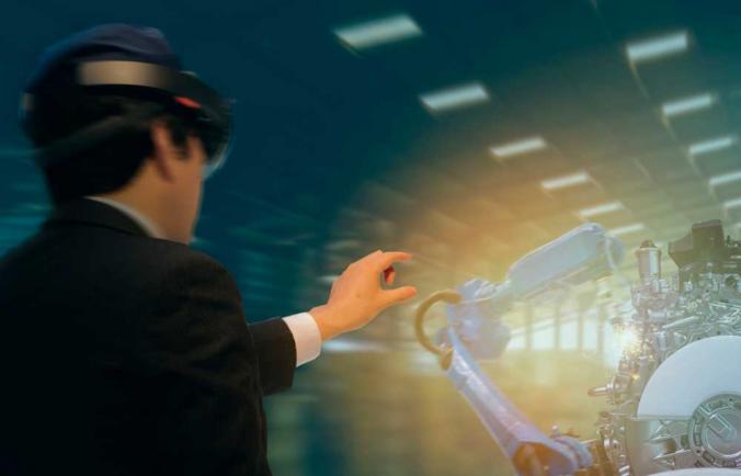 Artificial Intelligence needs an expert partner