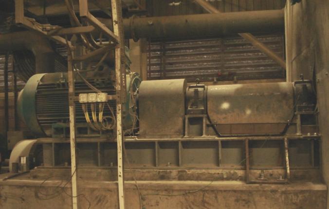Bearing solution saves over 130,000 euros at energy plant Bearing solution saves over 130,000 euros at energy plant