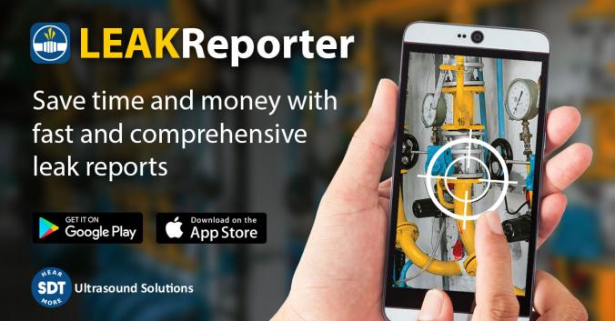 Best Practices for Performing a Compressed Air Leak Survey with Paul Klimuc