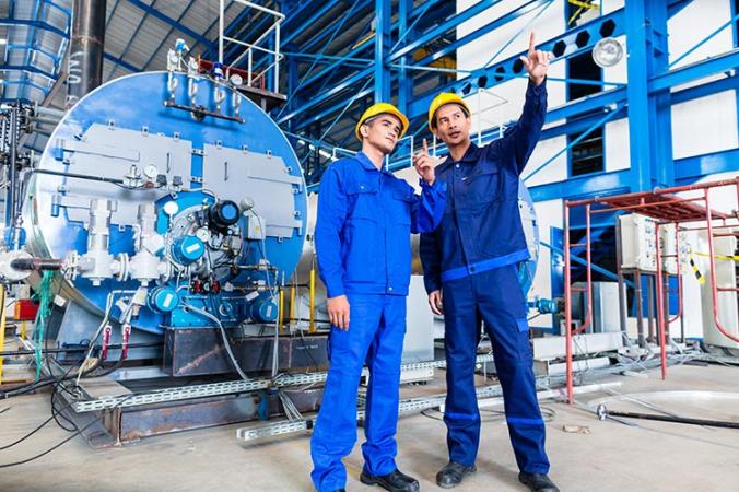 Creating the Reliability Plan at Your Plant Creating the Reliability Plan at Your Plant