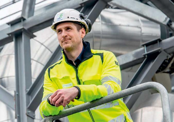 Enhancing Predictive Maintenance at Nordic Sugar: Lessons from Nakskov’s Steam Dryer Project 