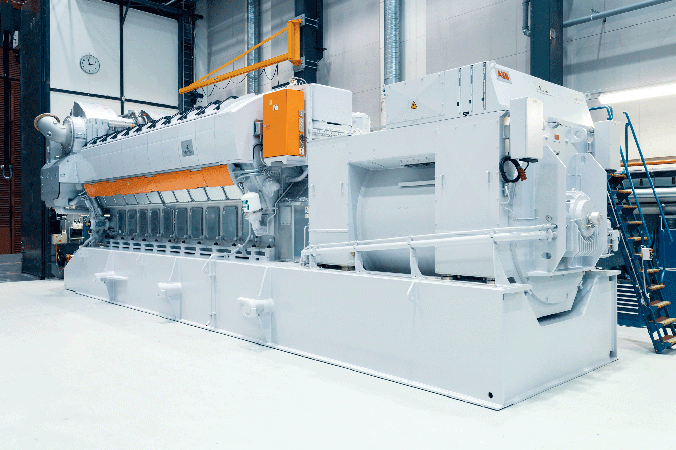 Feature Engineering-Based Operational State Recognition of Rotating Machines