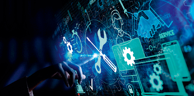 Forces of Change How the maintenance team can thrive and grow during a time of disruption Forces of Change How the maintenance team can thrive and grow during a time of disruption