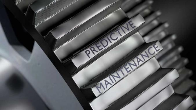 From Breakdowns to Brainpower Predictive Maintenance and the  Rise of the Self-Healing Factory
