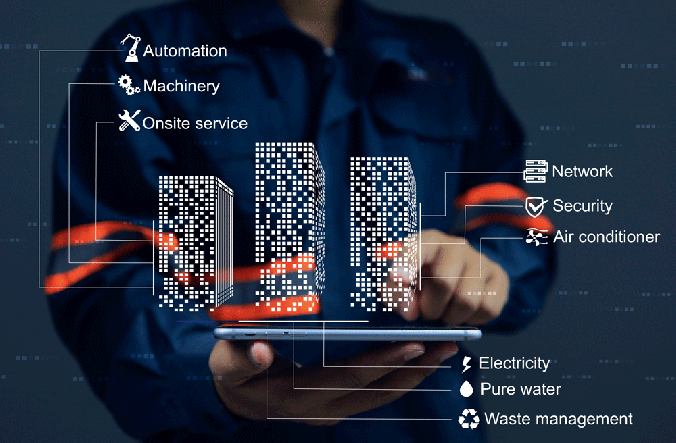 From Breakdowns to Breakthroughs: The Transformative Impact of Preventative Maintenance in Construction  