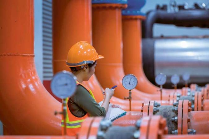 Future-Proofing Maintenance:  Why Sustainable Asset Management Is Mission Critical