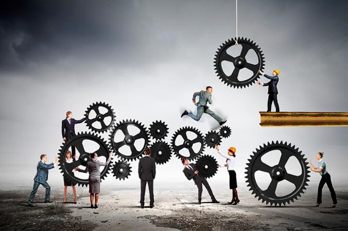 Harnessing Change for a Successful Business Harnessing Change for a Successful Business