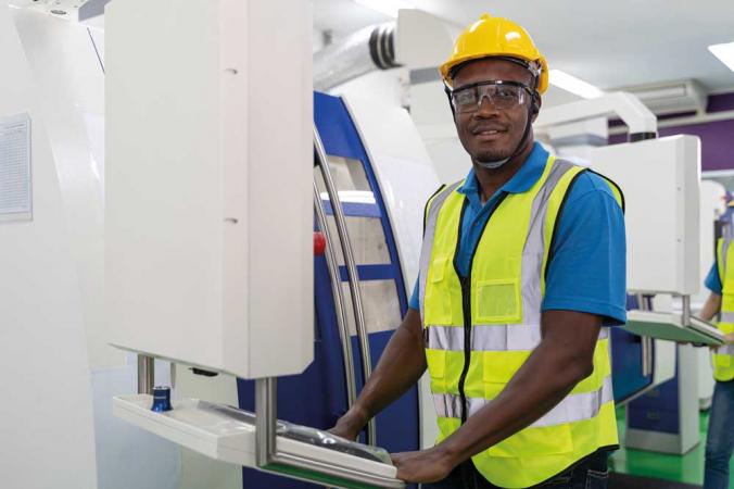 Implementation of autonomous maintenance