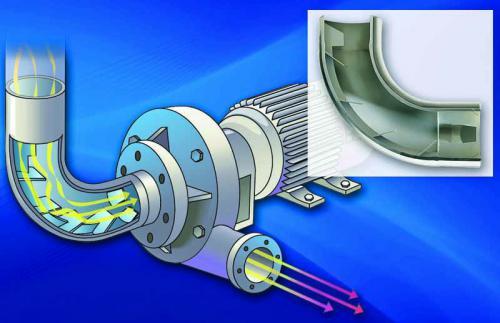 Keep Your Pumps Running Smoothly To Optimize Process Efficiency