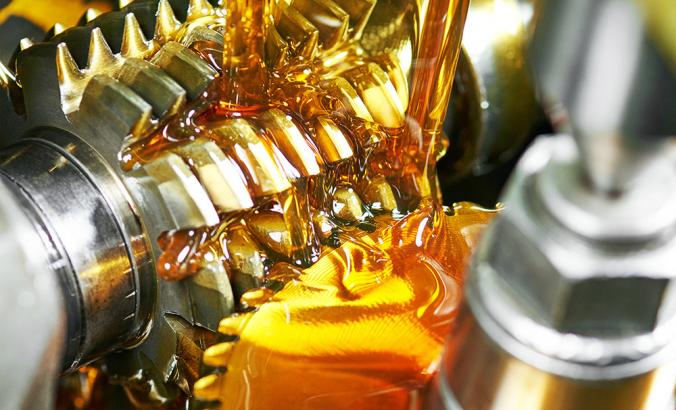 Lubrication Reliability – Start with a Revolution Lubrication Reliability – Start with a Revolution