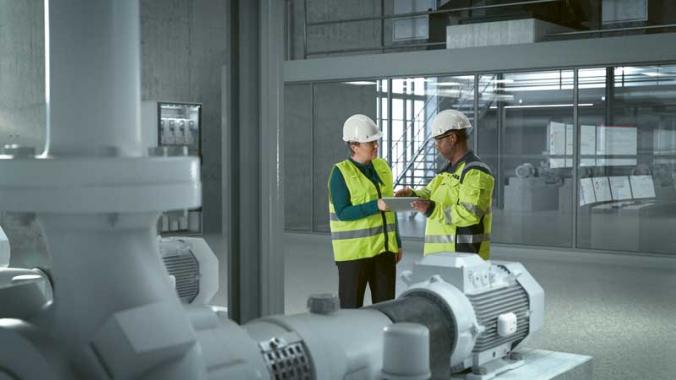 Machinery Regulation 2027: The Clock is Ticking for Safety, Compliance and Competitive Edge