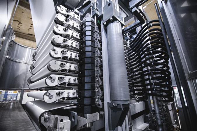 Metso Outotec launches Filtration inspection packages to improve filter performance