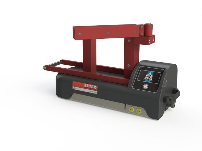 New generation of Betex low frequency induction heaters