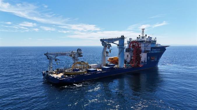 NKT repairs Beatrice Offshore export cable in just 38 days